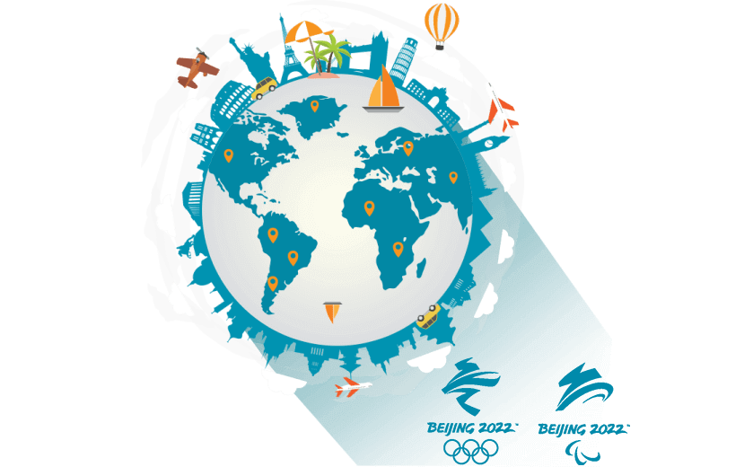 在斯瓦巴德和扬马延岛连接到中国vpn - 闪电加速器